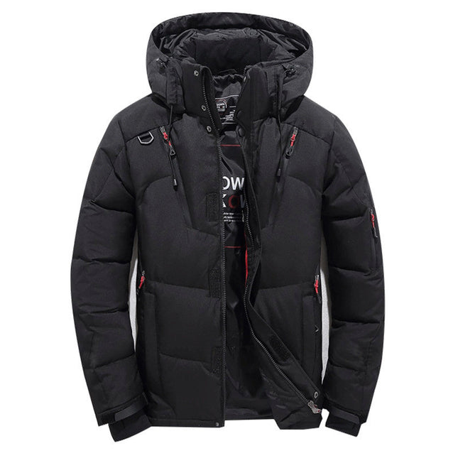 Veste polaire légère pour homme pour L'hiver