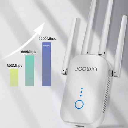 Amplificateur WIFI puissant