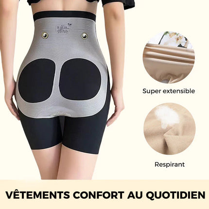 Gaine Ventre Plat Confortable