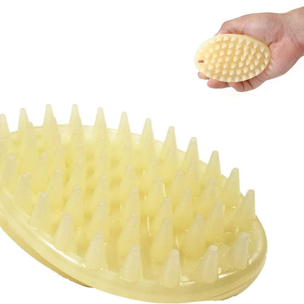 Brosse de Massage Anti Stress