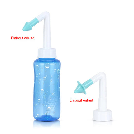 Irrigateur nasal