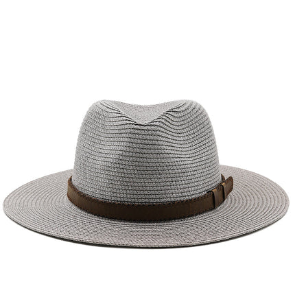 Chapeau Panama Classique