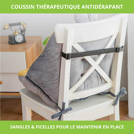 Coussin de siège ULTRA CONFORT