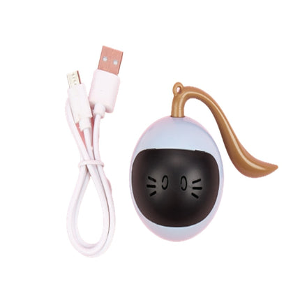 MiaouBall LED recharge USB