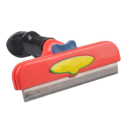 Brosse pour chiens / chats  - Anti-poils !