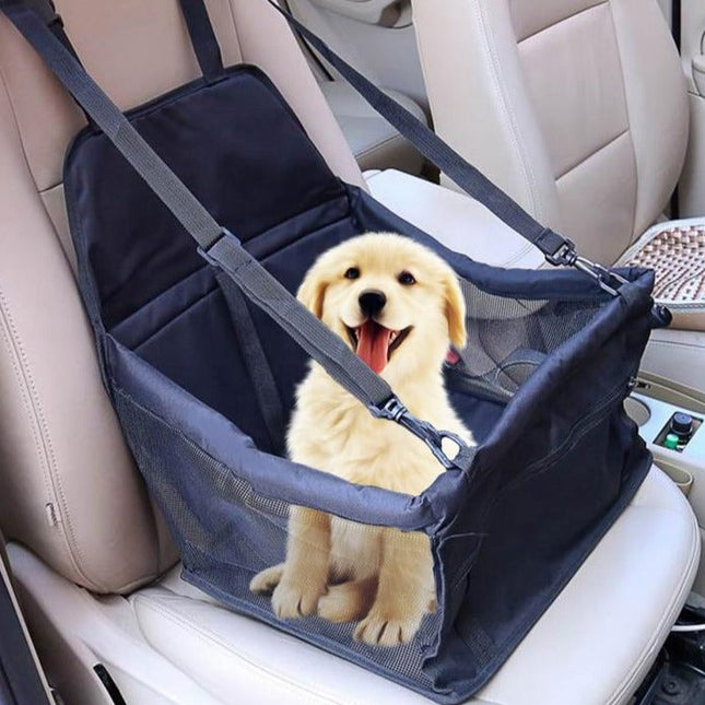 Panier de Sécurité pour Voiture