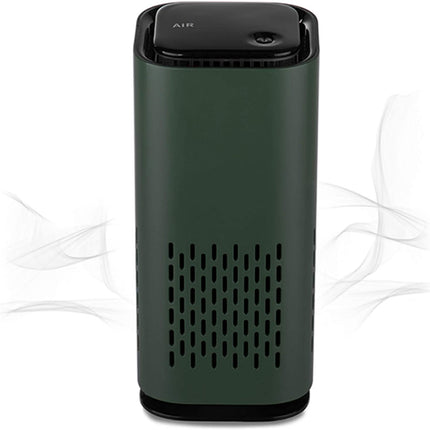 Mini purificateur d'air portable USB