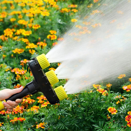 Buses d'Atomiseur pour Jardin