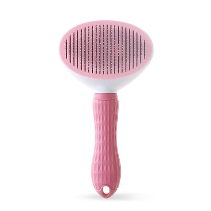 EasyClean : brosse anti poils