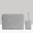 Gris + Pochette / 12 13.3 Pouces