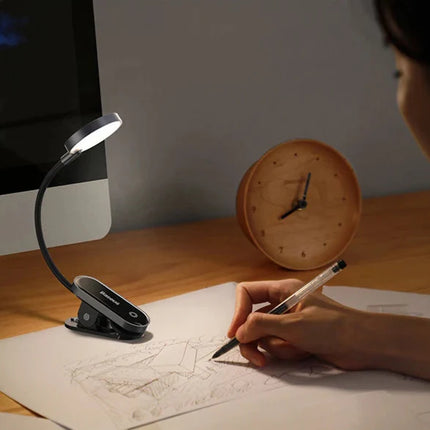 Lampe de lecture tactile sans fil