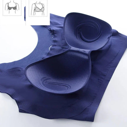 Brassière ULTRA fine grandes tailles