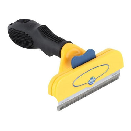 Brosse pour chiens / chats  - Anti-poils !