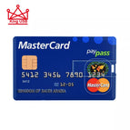 MasterCard 2