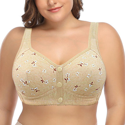 Soutien-Gorge Fleuri