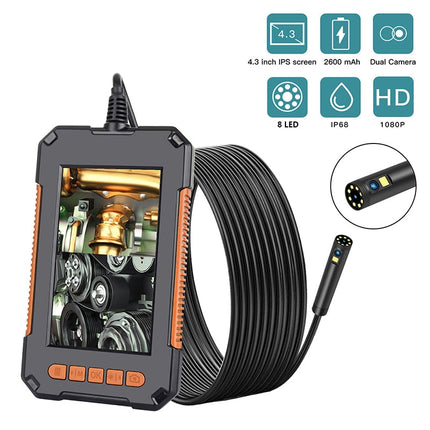 Camera Endoscope - 1080P HD