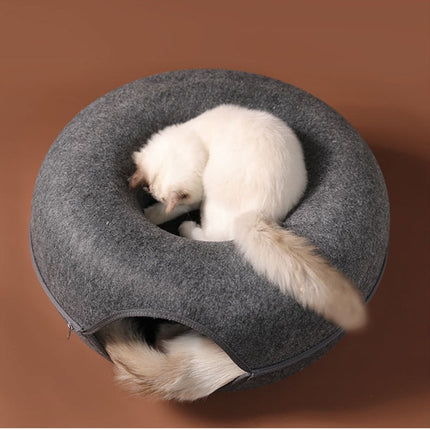 Cozy Donut