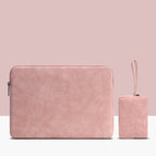 Rose + Pochette / 12 13.3 Pouces