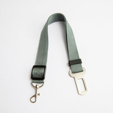 Ceinture de sécurité pour chien