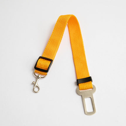 Ceinture de sécurité pour chien