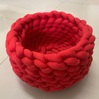 Rouge / S diameter 30 cm