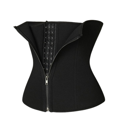 Ceinture corset de sudation amincissante et sculptante