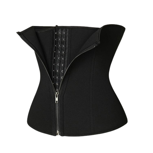 Ceinture corset de sudation amincissante et sculptante