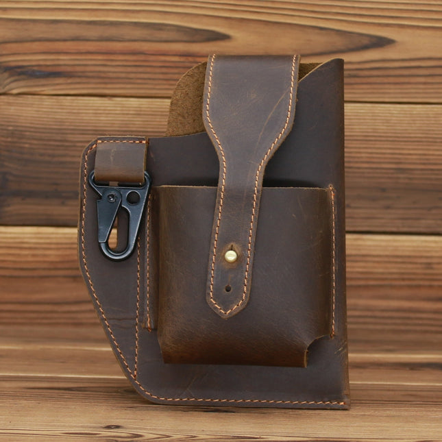 Pochette Chic de Ceinture - Homme