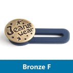 Bronze F / 10PCS