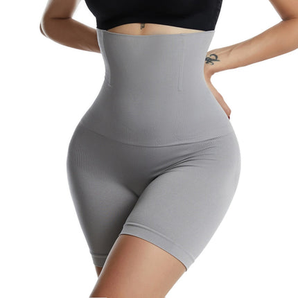 Short sculptant pour femme abdominoplastie