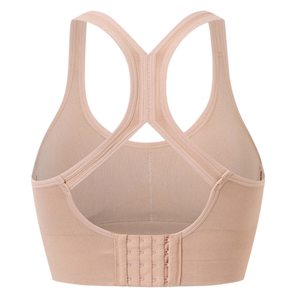 Brassière 100% maintien