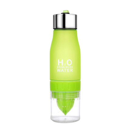 H20 Fresh - La gourde à infusion pour fruits