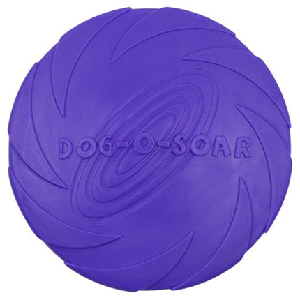 Frisbee incassable