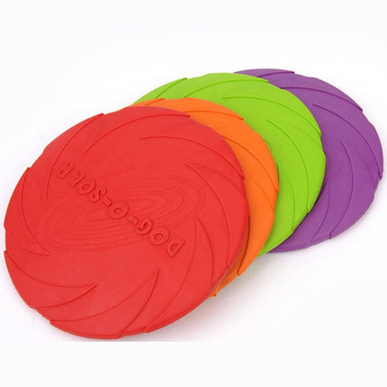 Frisbee incassable