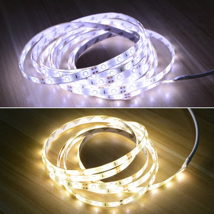 Bande Lumineuse LED ULTRA FLEXIBLE - detecteur de mouvement