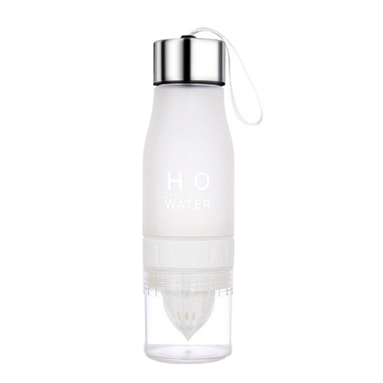 H20 Fresh - La gourde à infusion pour fruits