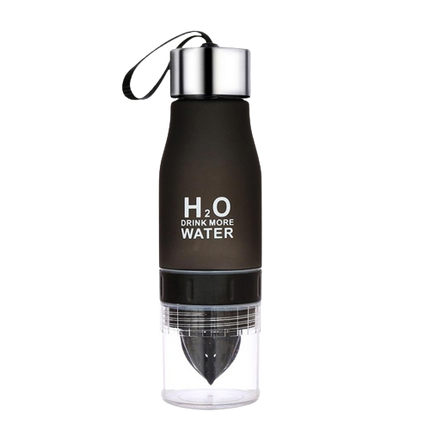 H20 Fresh - La gourde à infusion pour fruits