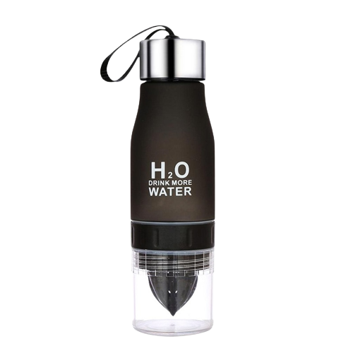 H20 Fresh - La gourde à infusion pour fruits