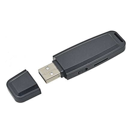 Clé USB avec Enregistreur Vocal