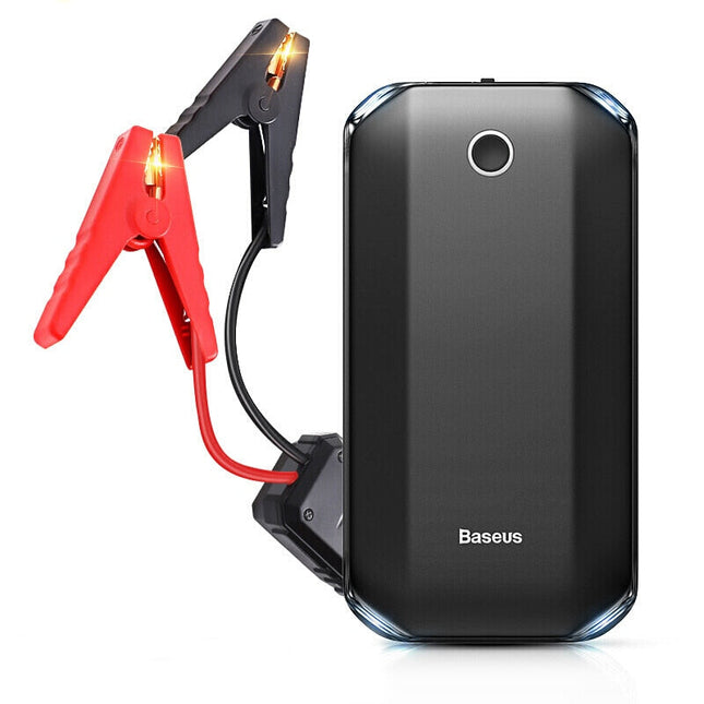 Booster de batterie portable