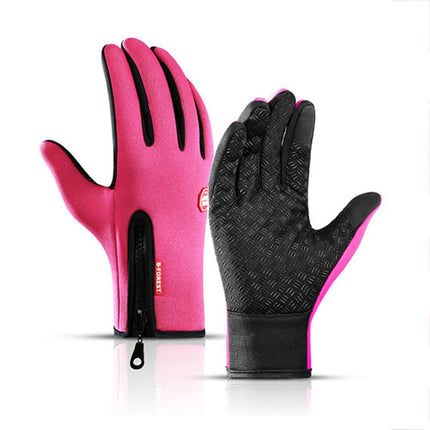 Gants Thermiques Chauffants