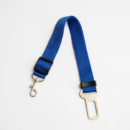 Ceinture de sécurité pour chien