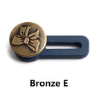 Bronze E / 10PCS