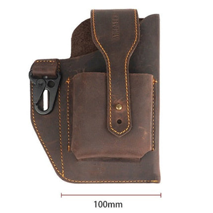 Pochette Chic de Ceinture - Homme