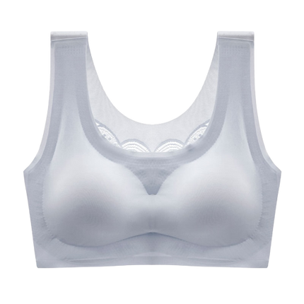 Brassière ULTRA fine grandes tailles