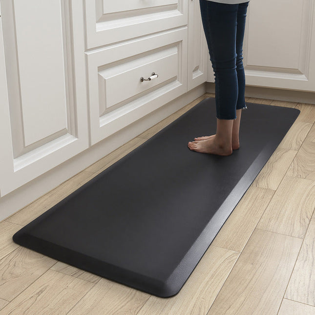 Tapis à mémoire de forme anti-fatigue