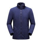 Bleu Marine - Homme / M