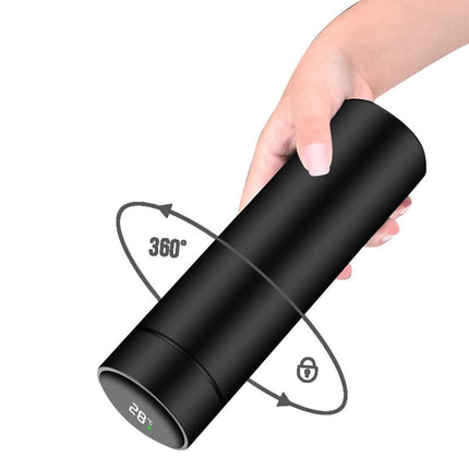 Thermos intelligent