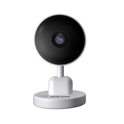 Caméra de surveillance intérieure IP WiFi HD 2MP