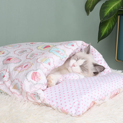 CozyBed : Le lit miniature